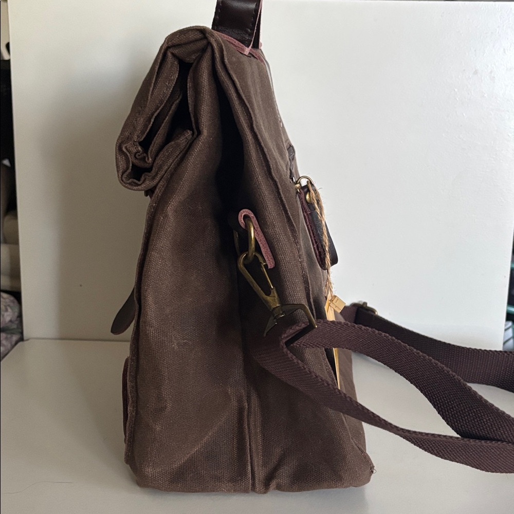 NWT Asebbo Insulated Lunch Bag - Picture 6 of 11